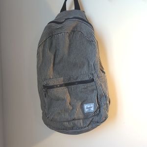Herschel backpack